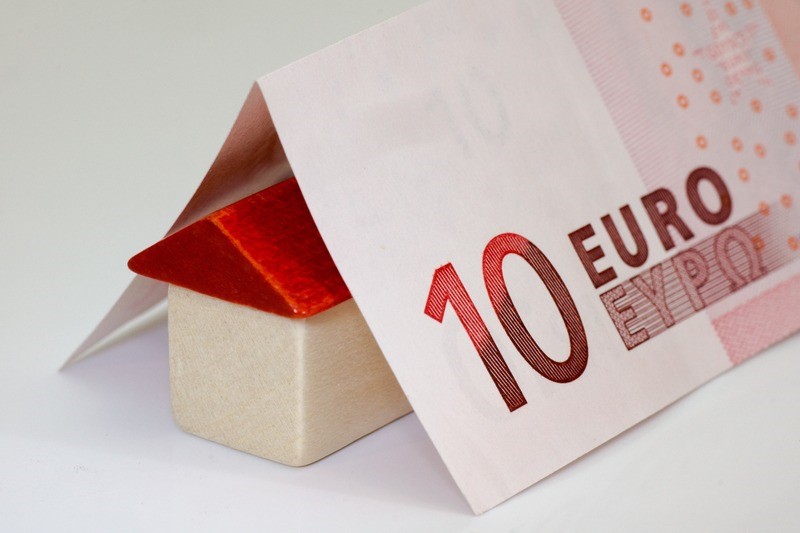 23.000 προεγκρίσεις και 8.000 εγκρίσεις στεγαστικών δανείων 